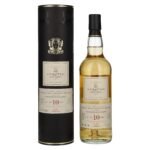 A.D. Rattray 10 Years Old ARDMORE Bourbon Barrel Whisky 2013 58,8% Vol. 0,7l in gift box