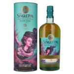 The Singleton GLEN ORD 15 Years Old Single Malt Diageo Special Release 2022 54,2% Vol. 0,7l in gift box