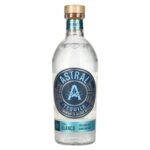 Astral Blanco Tequila 100% Agave Azul 38% Vol. 0,7l