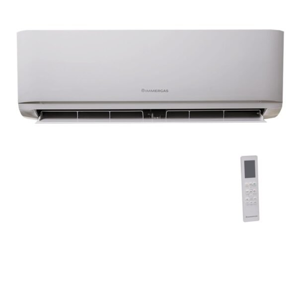 Immergas GOTHA air conditioner 12000 BTU R32 Inverter A+++/A++ WiFi