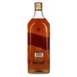 Johnnie Walker Red Label Blended Scotch Whisky 40% Vol. 1,75l
