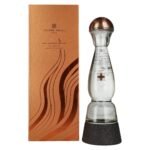 Clase Azul Tequila BLANCO Ahumado 45% Vol. 0.7l in a gift box