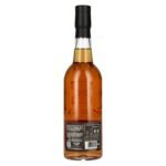 Holyrood Distillery NOIR Burgundy Yeast Single Malt Scotch Whisky 47,4% Vol. 0,7l