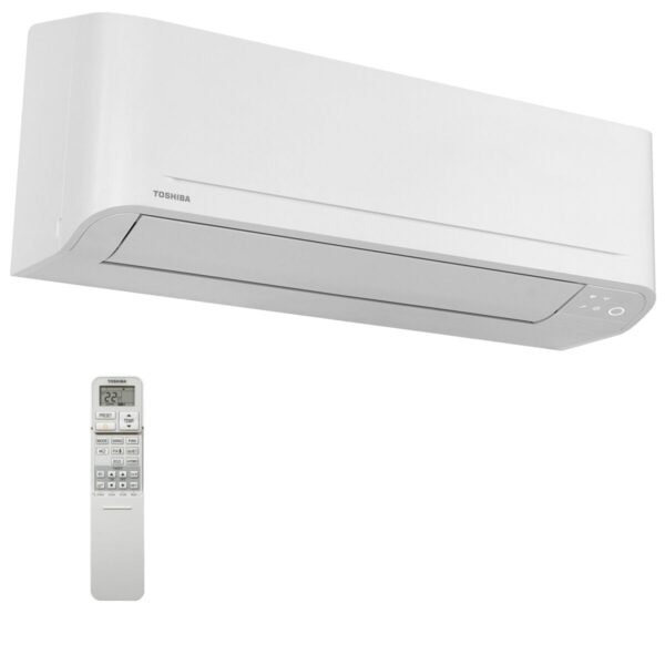 Toshiba Seiya Classic 2025 18000 BTU R32 Inverter A++/A+ Air Conditioner