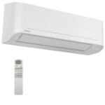 Toshiba Seiya Classic 2025 16000 BTU R32 Inverter A++/A+ Air Conditioner