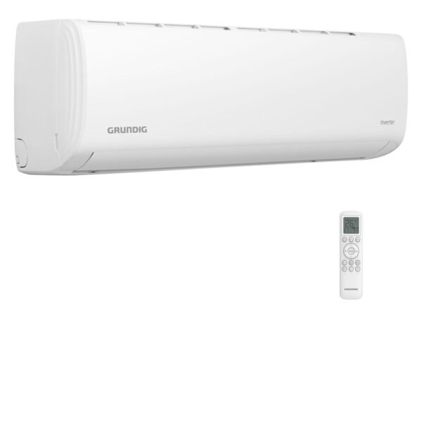 Grundig PROLOGUE GR-5 24,000 BTU R32 Inverter WiFi A++/A+ Air Conditioner