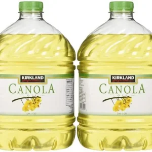 Canola Oil