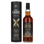 Tamnavulin 11 Years Old James Eadie 1st OLOROSO BUTT FINISH Single Malt #373071 2013 57,4% Vol. 0,7l in gift box