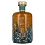 Nc'nean Single Malt Scotch Whisky Batch BE10 46% Vol. 0,7l