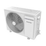 Grundig PROLOGUE GR-5 24,000 BTU R32 Inverter WiFi A++/A+ Air Conditioner