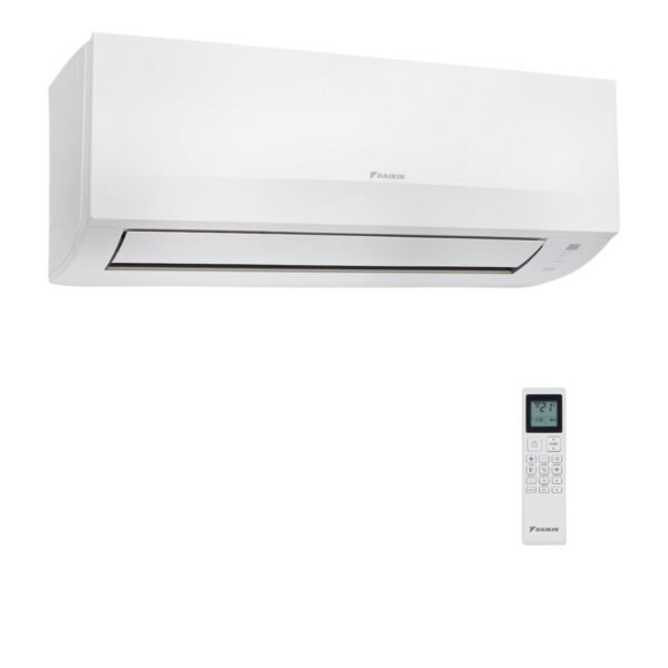 Daikin Sensira Ecoplus WiFi 12000 BTU R32 Inverter A++/A+ Air Conditioner