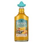 Sierra Tropical Chilli Tequila Liqueur 18% ABV 0.7l
