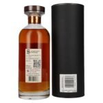 Signatory Vintage Bunnahabhain 11 Years Old Staoisha The Decanter Collection 2013 46% Vol. 0,7l in gift box