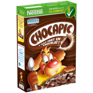 Nestle Chocapic