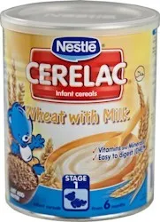 Cerelac Milk