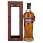 Tamdhu DISTINCTION II Speyside Single Malt Scotch Whisky 48% Vol. 0,7l in gift box