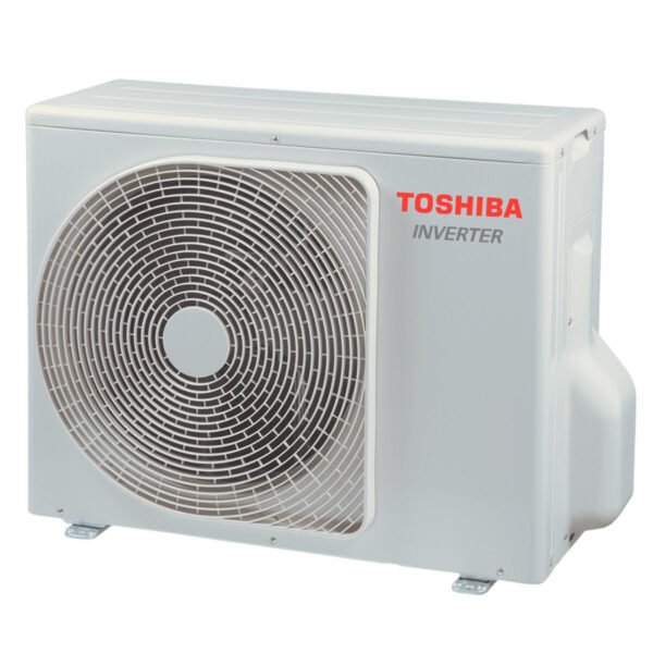 Toshiba Seiya Classic 2025 18000 BTU R32 Inverter A++/A+ Air Conditioner
