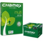 Chamex Copy Paper