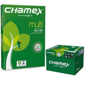 Chamex Copy Paper