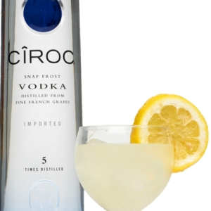 Ciroc Vodka