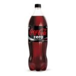 Coca-Cola Zero - 1 Bottle (500ml)