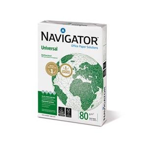 Navigator A4 Copy Paper