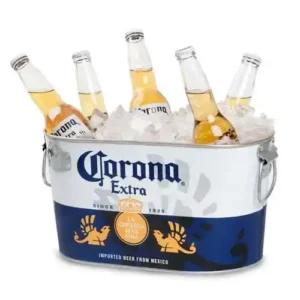 Corona Extra Beer