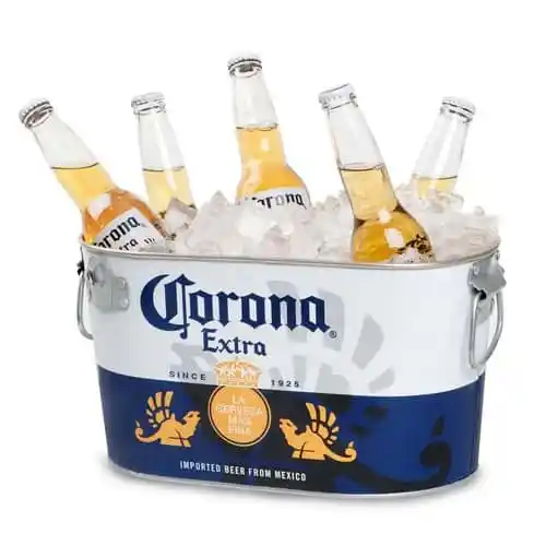 Corona Extra Beer