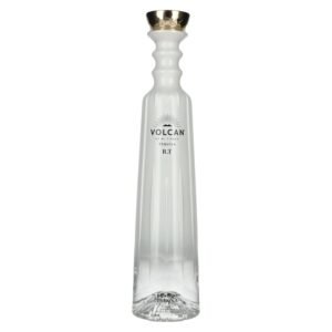 Volcan de Mi Tierra Tequila B.T BLANCO TAHONA 38% Vol. 0,7l