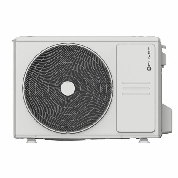 Clivet EZCool 18,000 BTU R32 Inverter A++ Air Conditioner