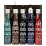 Casa Maestri MFM Tequila Gift Set 40% Vol. 5x0,1l