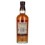 Longmorn 23 Years Old Double Cask Matured 48% Vol. 0,7l