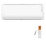 Clivet Cristallo 2 Air Conditioner 12000 BTU R32 Inverter A+++ WiFi