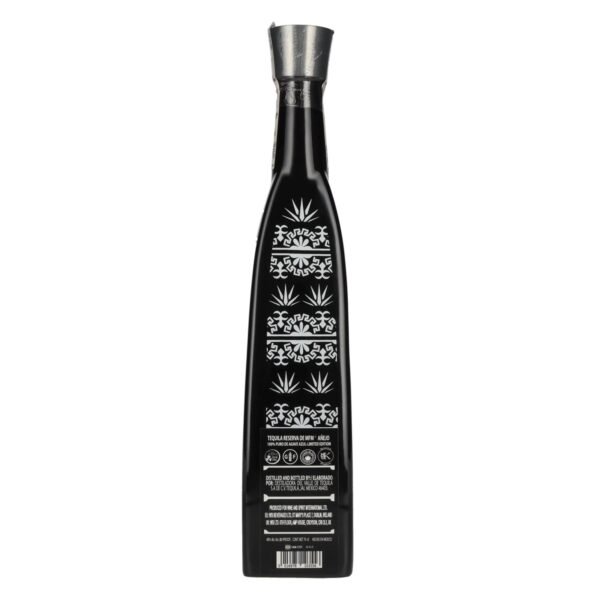 Casa Maestri Reserva de MFM Tequila Añejo 100% Puro de Agave 40% Vol. 0,7l