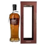 Tamdhu DISTINCTION II Speyside Single Malt Scotch Whisky 48% Vol. 0,7l in gift box