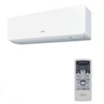 Fujitsu Air Conditioner KP Series 9000 BTU inverter A++