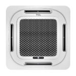 TCL Cassette 4-way Air Conditioner S Series Compact 18000 BTU R32 Inverter WiFi A++/A+