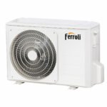 Ferroli Giada S 24000 BTU R32 Inverter Air Conditioner Class A++ WiFi