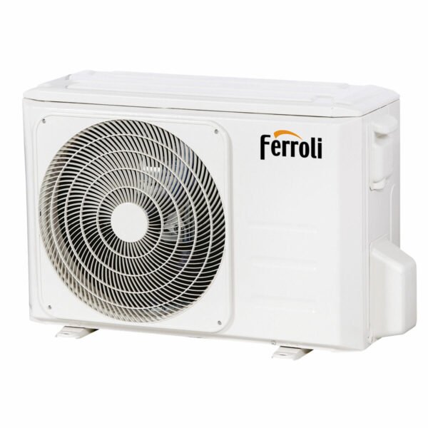 Ferroli Giada S 24000 BTU R32 Inverter Air Conditioner Class A++ WiFi