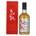 Matsui Whisky THE TOTTORI Blended Japanese Whisky 43% Vol. 0,5l in gift box
