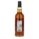 Signatory Vintage 100 Proof Edition TORMORE 9 Years Old Single Malt #45 2015 57,1% Vol. 0,7l