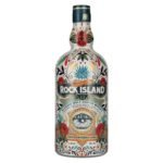 Douglas Laing ROCK ISLAND Tequila Cask Finish Edition Single Malt 48% Vol. 0,7l