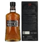 Highland Park 18 Years Old VIKING Travel Single Malt Scotch Whisky 43% Vol. 0,7l in gift box