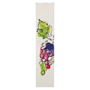 Folding box multicolour 1er 36 cm