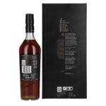 Bowmore 21 Years Old Sherry Oak Cask Islay Single Malt 46,8% Vol. 0,7l in gift box