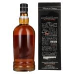 Elsburn 6 Years Old THE JOURNEY Single Malt Batch No. 002 2026 46% ABV 0.7l in a gift box
