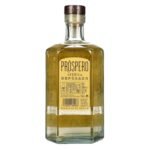 Próspero Tequila Reposado 100% De Agave by Rita Ora 40% Vol. 0,7l