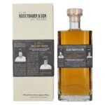 Reisetbauer & Son 21 Years Old Single Malt Whisky 48% Vol. 0,7l in gift box