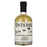 The Wild Geese Cask Strength Untamed Irish Whiskey 60% Vol. 0,7l