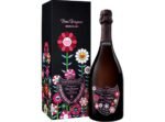 Dom Perignon Rose x Takashi Murakami Special Edition 2010